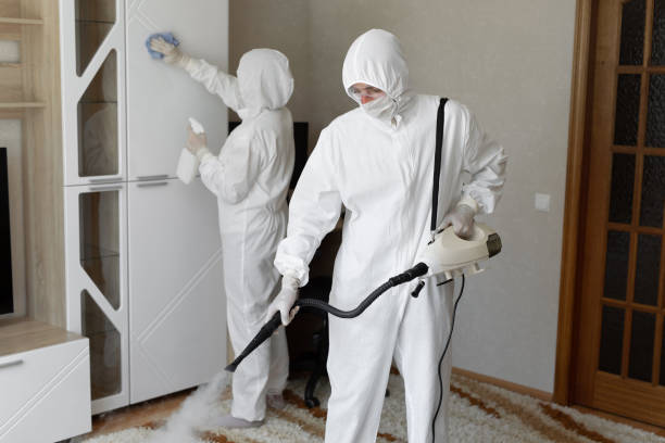 24/7 Emergency Unattended Death Cleanup experts in Milltown, NJ
